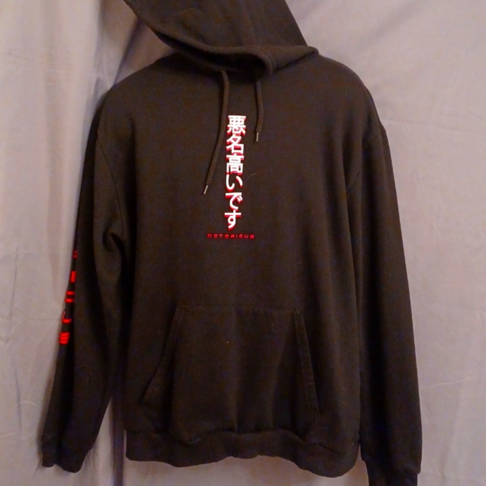 Hoodie